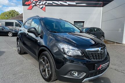 Opel Mokka Gebrauchtwagen