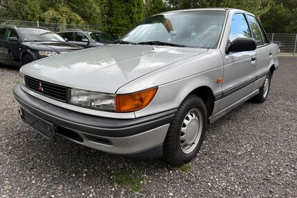 Mitsubishi Lancer Gebrauchtwagen