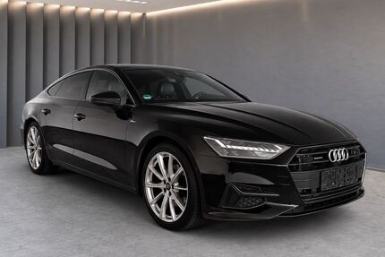 Audi A7 Gebrauchtwagen