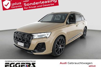 Audi Q7 Gebrauchtwagen