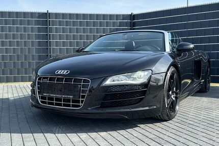 Audi R8 Gebrauchtwagen