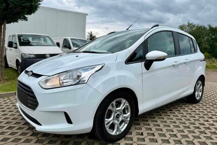 Ford B-Max Gebrauchtwagen