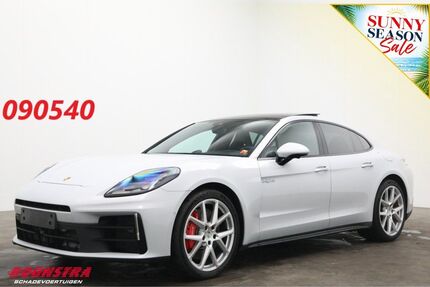 Porsche Panamera Gebrauchtwagen