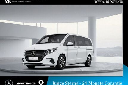 Mercedes-Benz EQV Gebrauchtwagen