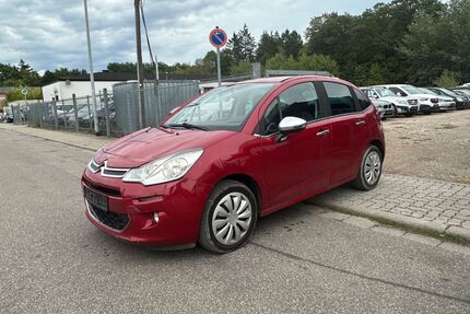 Citroen C3 Gebrauchtwagen