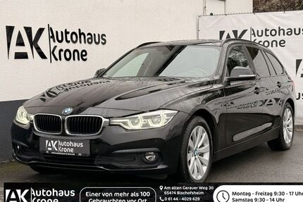 BMW 320 Gebrauchtwagen