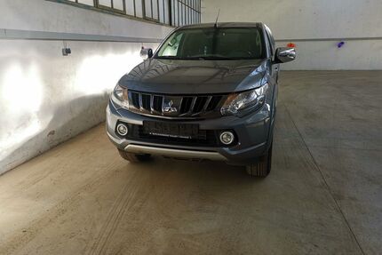 Mitsubishi L200 Gebrauchtwagen