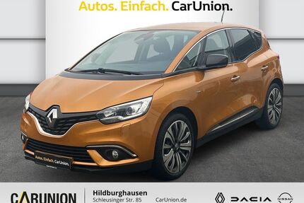 Renault Scenic Gebrauchtwagen