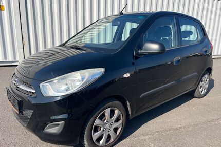 Hyundai i10 Gebrauchtwagen