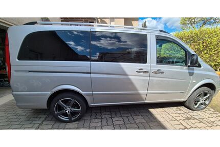 Mercedes-Benz Vito Gebrauchtwagen