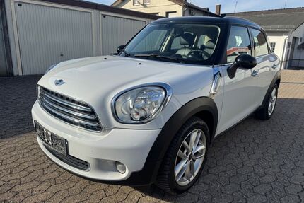 Mini Cooper D Gebrauchtwagen