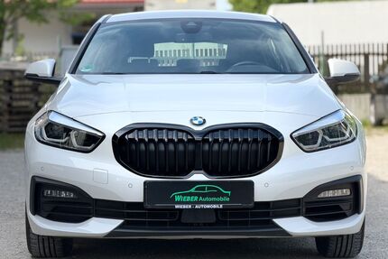 BMW 116 Gebrauchtwagen