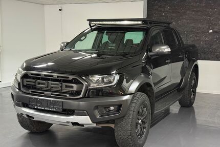 Ford Ranger Gebrauchtwagen