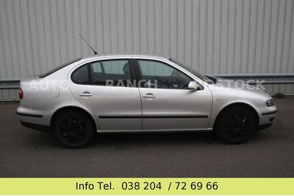 VW Toledo 