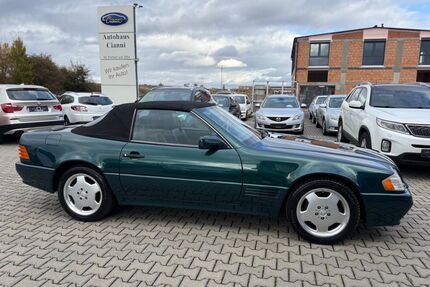 Mercedes-Benz SL 280 Gebrauchtwagen