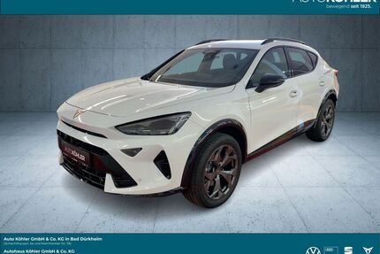 Cupra Formentor Gebrauchtwagen