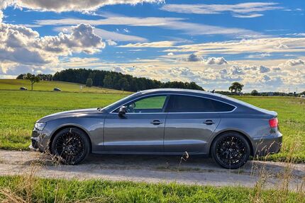 Audi A5 Gebrauchtwagen