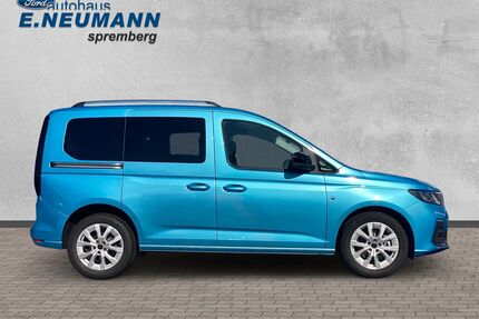 Ford Tourneo Connect Gebrauchtwagen