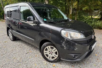 Fiat Doblo Gebrauchtwagen