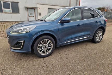 Ford Kuga Gebrauchtwagen