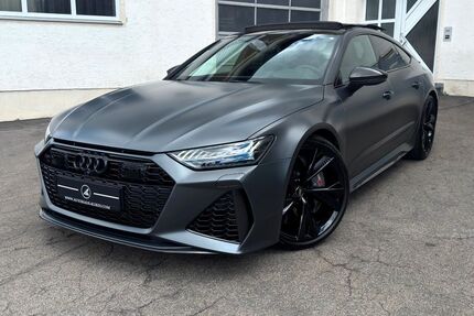Audi RS7 Gebrauchtwagen