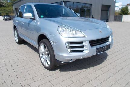 Porsche Cayenne Gebrauchtwagen