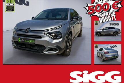 Citroen C4 X Gebrauchtwagen