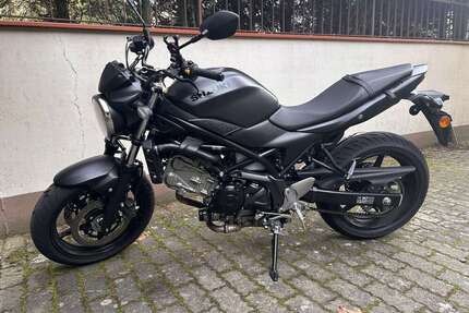 Suzuki SV 650 Gebrauchtwagen