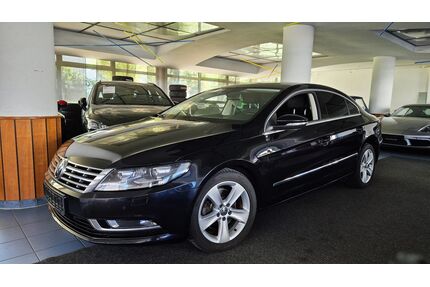 VW CC Gebrauchtwagen