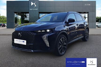 DS Automobiles DS7 (Crossback) Gebrauchtwagen