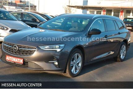 Opel Insignia Gebrauchtwagen