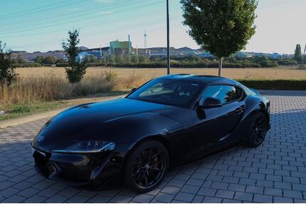 Toyota Supra Gebrauchtwagen