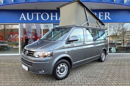 VW T5 California Gebrauchtwagen