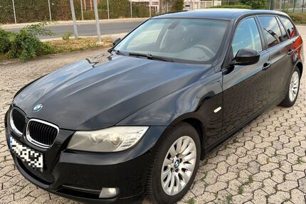 BMW 318 Gebrauchtwagen