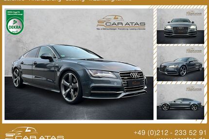Audi A7 Gebrauchtwagen