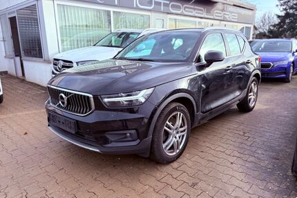 Volvo XC40 Gebrauchtwagen