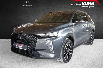 DS Automobiles DS7 (Crossback) Gebrauchtwagen