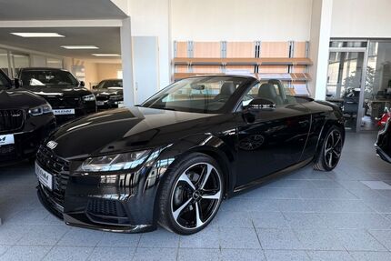 Audi TT Gebrauchtwagen