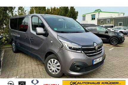 Renault Trafic Gebrauchtwagen
