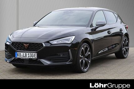 Cupra Leon Gebrauchtwagen