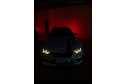 BMW M2 Gebrauchtwagen