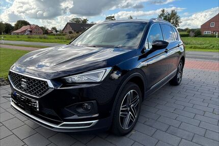 Seat Tarraco Gebrauchtwagen