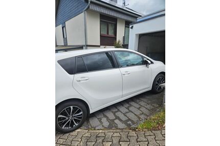 Toyota Verso Gebrauchtwagen