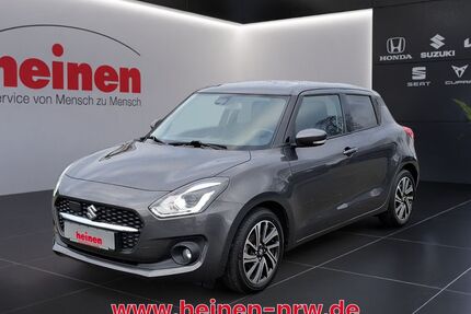 Suzuki Swift Gebrauchtwagen