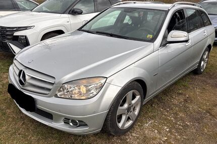 Mercedes-Benz C 200 Gebrauchtwagen