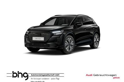 Audi Q4 e-tron Gebrauchtwagen