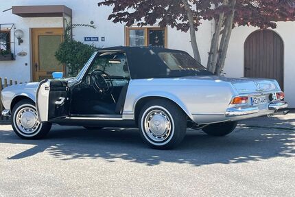 Mercedes-Benz SL 280 Gebrauchtwagen