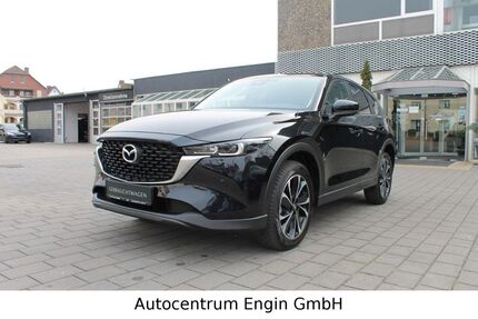 Mazda CX-5 Gebrauchtwagen
