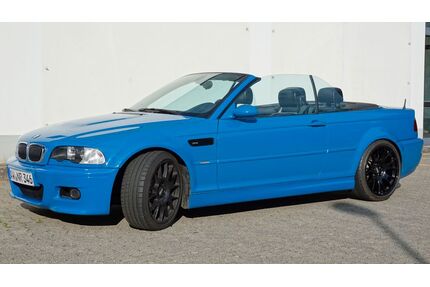 BMW M3 Gebrauchtwagen