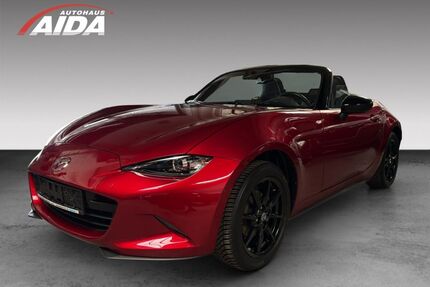 Mazda MX-5 Gebrauchtwagen